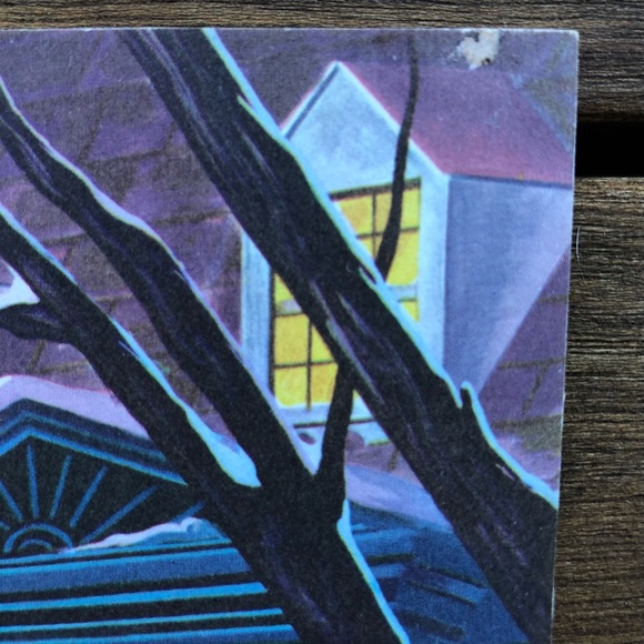 Set of 4 vintage Christmas song books - Picture 8 of 8